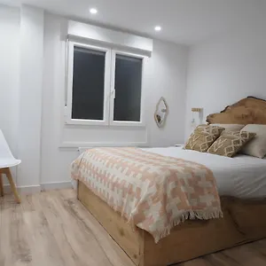 Etxe Maitia Flat Ideal For Office And Families And Friends , Bilbao España