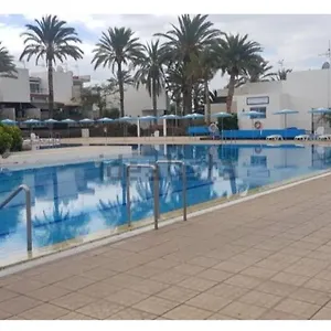 Lovely With Pool , Costa del Silencio España